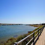 Apartmán Brisa Do Mar, River Front *