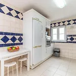 Apartmán Brisa Do Mar, River Front Cabanas De Tavira