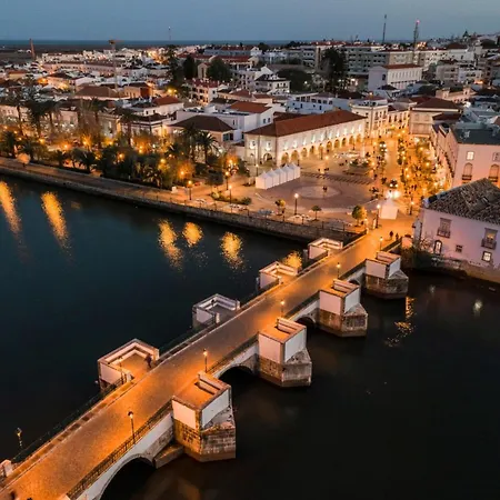 Lägenhet Brisa Do Mar, River Front