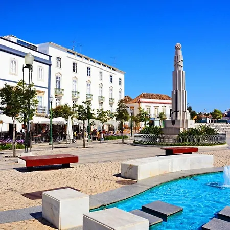 Apartment Brisa Do Mar, River Front *