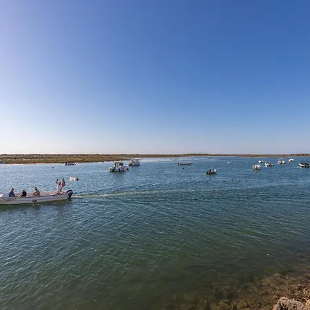 Lägenhet Brisa Do Mar, River Front