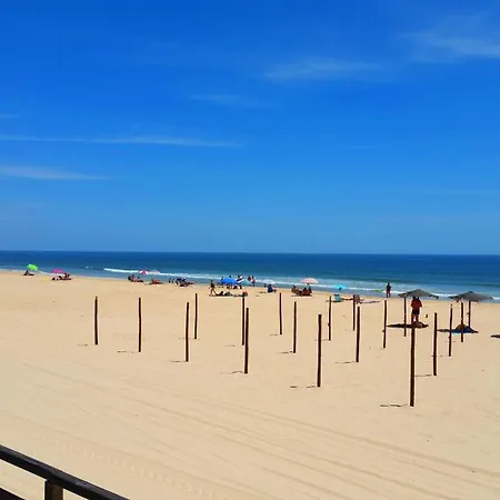 Brisa Do Mar, River Front Apartman *