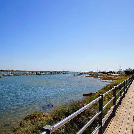 Apartment Brisa Do Mar, River Front *