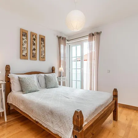 Brisa Do Mar, River Front Lägenhet Cabanas De Tavira