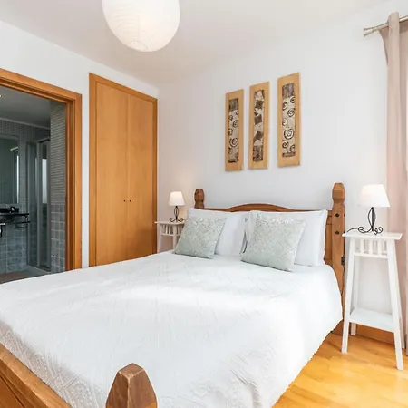 Brisa Do Mar, River Front Cabanas De Tavira