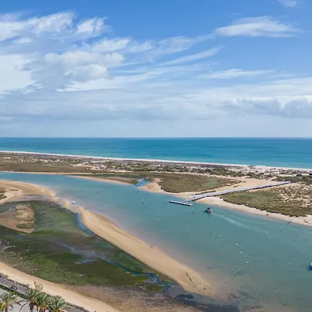 Brisa Do Mar, River Front *