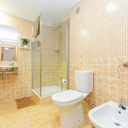 Brisa Do Mar, River Front Apartment *
