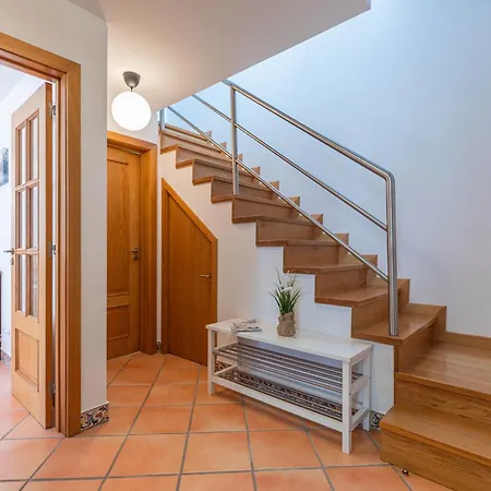 Brisa Do Mar, River Front