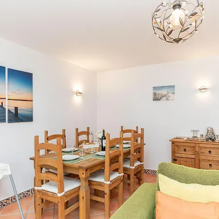 Brisa Do Mar, River Front Apartment Cabanas De Tavira