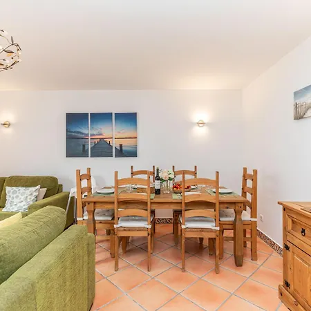 Brisa Do Mar, River Front * Cabanas De Tavira