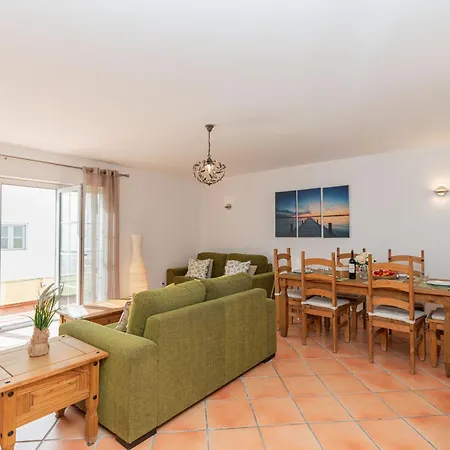 Brisa Do Mar, River Front Lägenhet