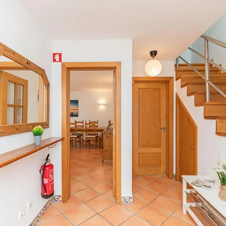 Brisa Do Mar, River Front Apartment *