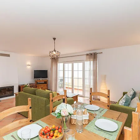 Brisa Do Mar, River Front