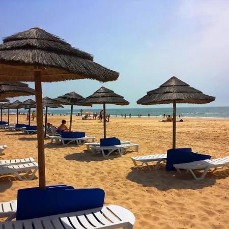 Lägenhet Brisa Do Mar, River Front *