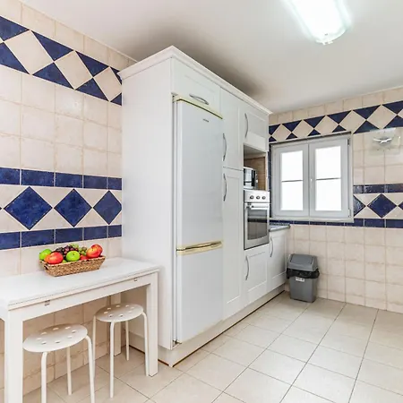 Lägenhet Brisa Do Mar, River Front Cabanas De Tavira