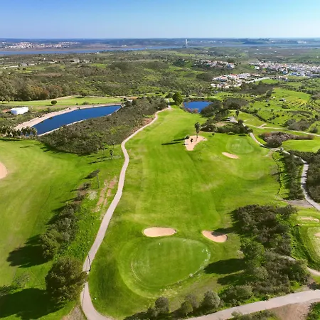 Brisa Do Mar, River Front Cabanas De Tavira