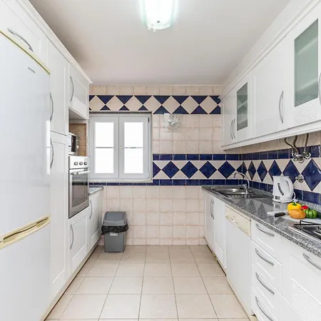 Brisa Do Mar, River Front * Cabanas De Tavira