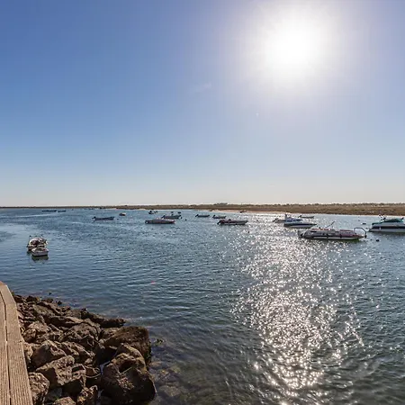 Apartment Brisa Do Mar, River Front *