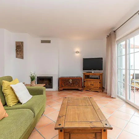 Brisa Do Mar, River Front Lägenhet *