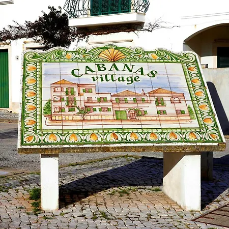 Lägenhet Brisa Do Mar, River Front