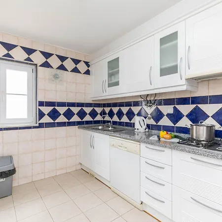 Brisa Do Mar, River Front Lägenhet Cabanas De Tavira