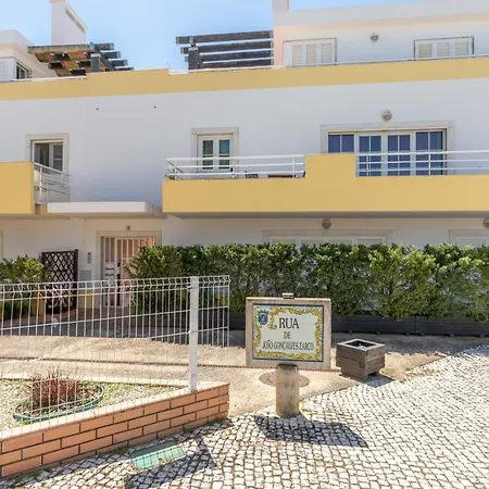 Apartment Brisa Do Mar, River Front *