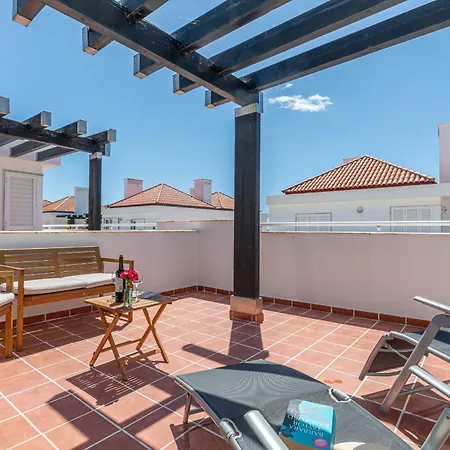 Lägenhet Brisa Do Mar, River Front Cabanas De Tavira