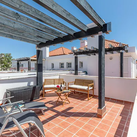 Lägenhet Brisa Do Mar, River Front