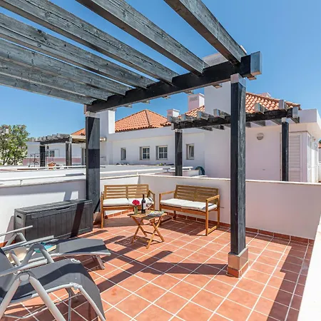 Apartment Brisa Do Mar, River Front