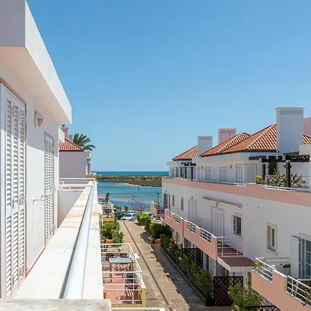 Brisa Do Mar, River Front Lägenhet