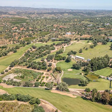 Brisa Do Mar, River Front Cabanas De Tavira