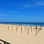 Brisa Do Mar, River Front شقة *