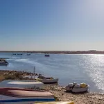 Brisa Do Mar, River Front شقة
