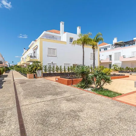 Brisa Do Mar, River Front كاباناس تْدي تافيرا
